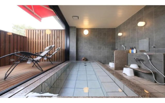 HOTEL COONEL INN - Vacation STAY 33523v
