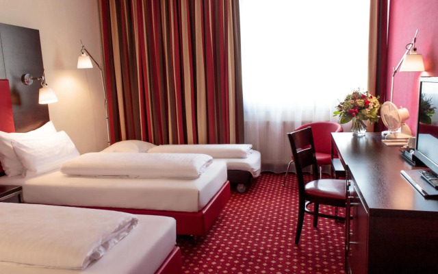 PLAZA INN Wels