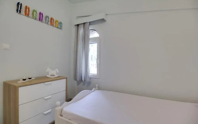 Ekatis House III
