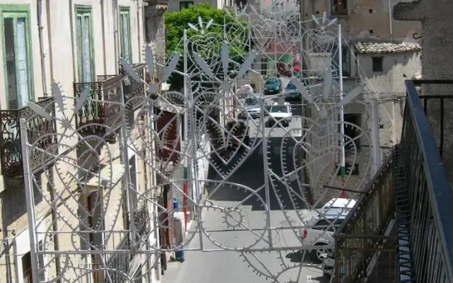 La Baronessa