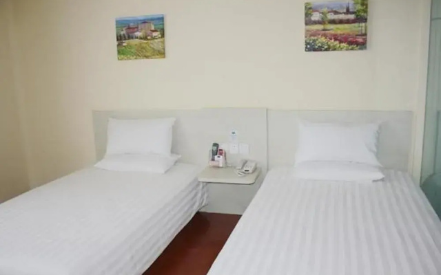 Hanting Hotel