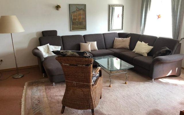 Ferienwohnung König Max