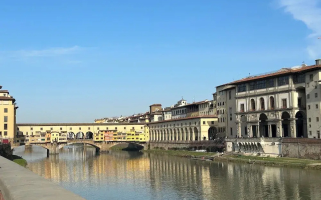 San Cristofano Blu Apartment Florence