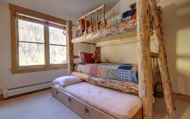 Ski Tip Ranch 8739