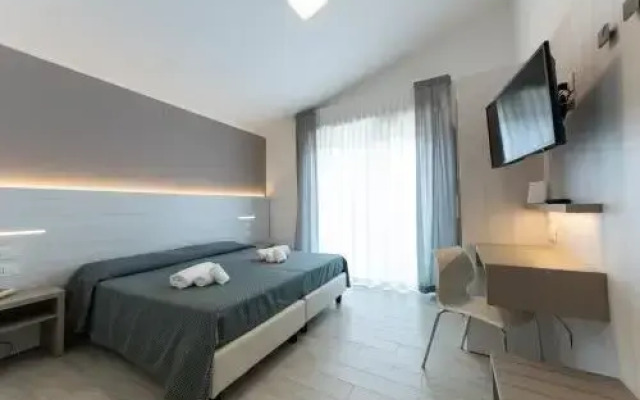 Hotel La Bussola