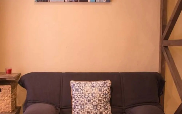 Charming Central in Alfama Gonzalos Home