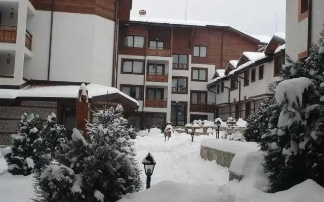 Winslow Atrium