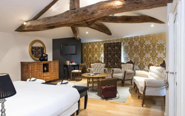 Carrion Cuisine Hôtel & Spa