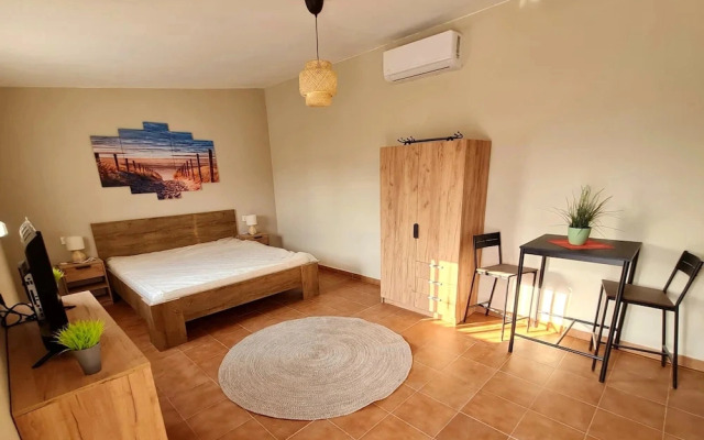 Casa Gran Vista de Alora