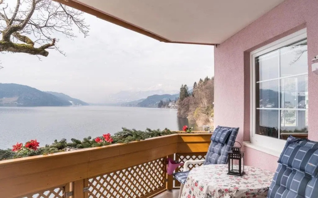 Seefels Appartements