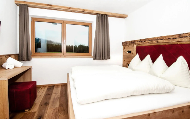 Chalet in Jochberg With Sauna & Mountain Views