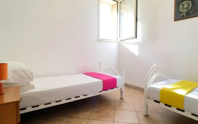 Appartamento Nettuno