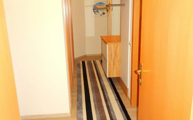 Appartement Christine