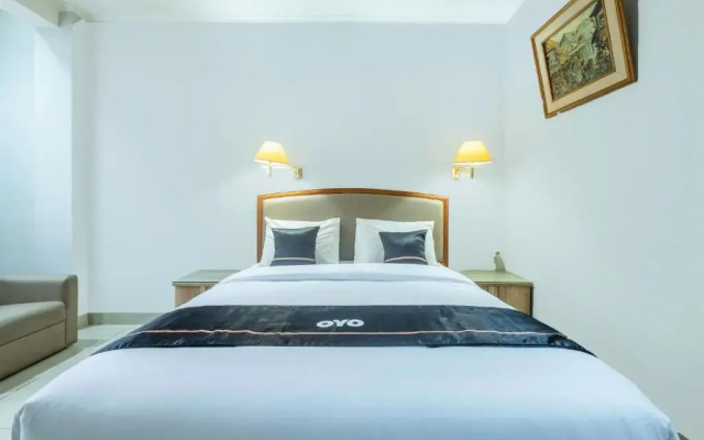 OYO 2329 Hotel Nyland 3 Cijagra
