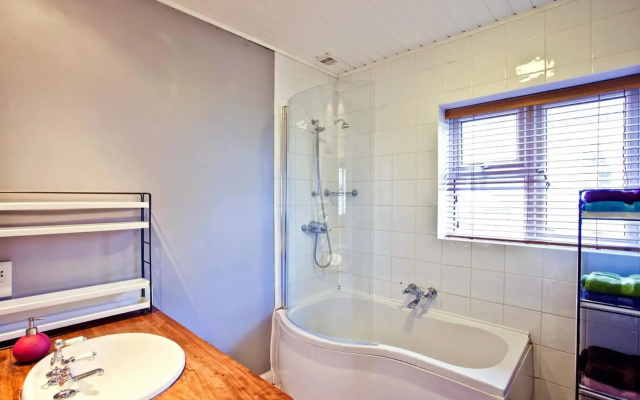 Holiday Home York