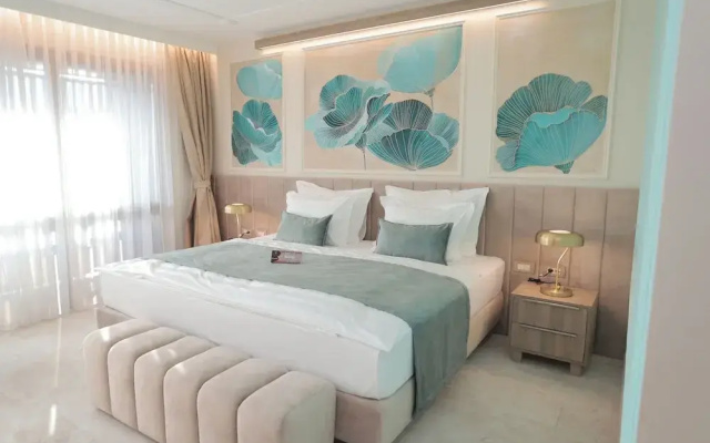 Hotel Bernarda