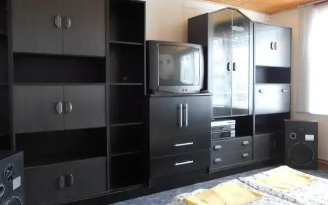 Panorama Apartmenthouse