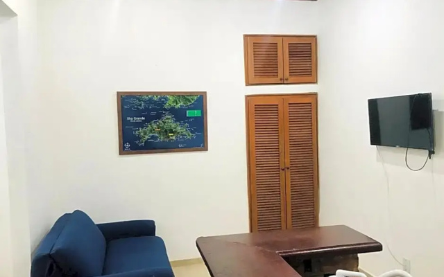 Natureza Pura