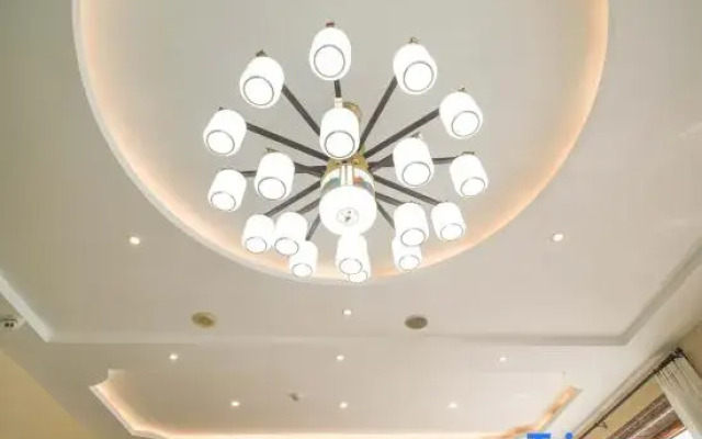 Beijing Shouxing Jiamei Hotel