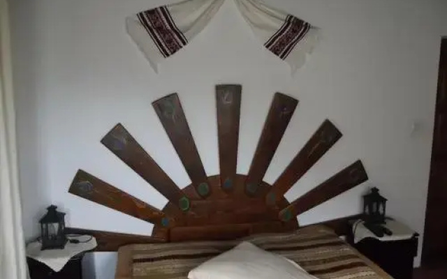 Pension Somesana