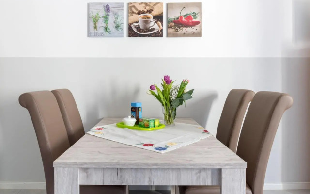 Ferienwohnung