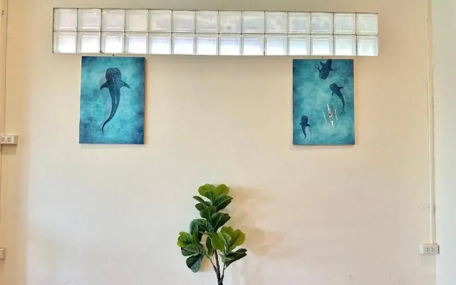 Zimbei Cozytel Khaolak