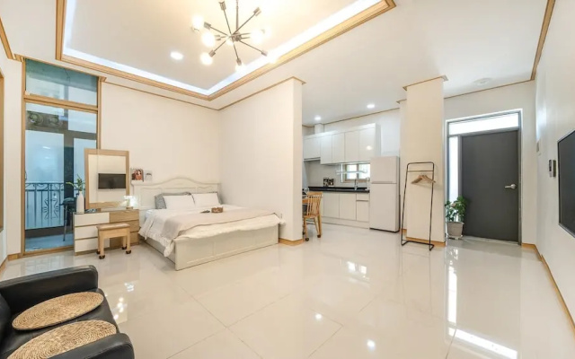 Gapyeong Namian Pool Villa