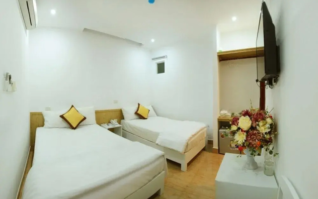 Sunrise Hotel Da Nang