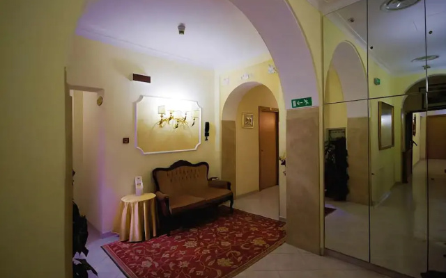 Hotel Dolomiti