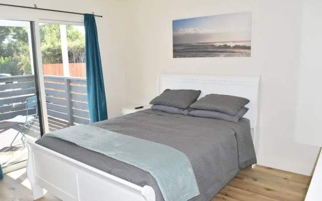 Modern Hillcrest 3 Bedroom