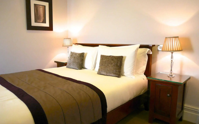 Redstone Guest House