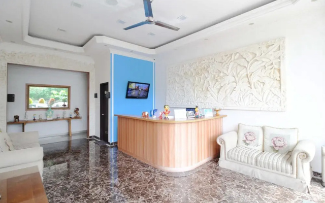 Sky Residence Jimbaran 1 Bali