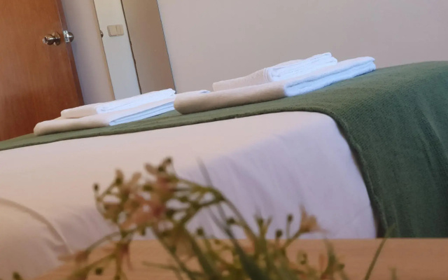 Troia Beach Villa