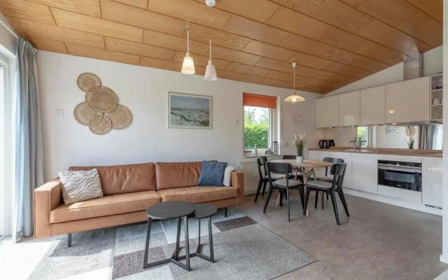 Bungalow in Callantsoog Near Sandy Beach