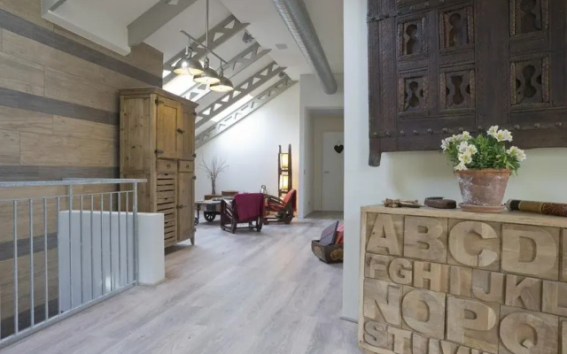 Admiramini B&B
