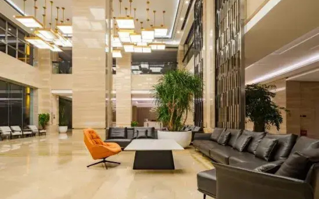 Yuhotel Kunming Northeast