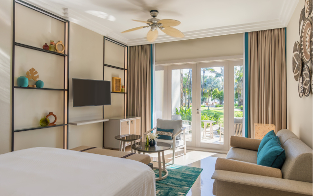 InterContinental Resort Mauritius