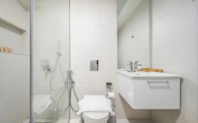 Luma22 Residences - JVC - Dubai