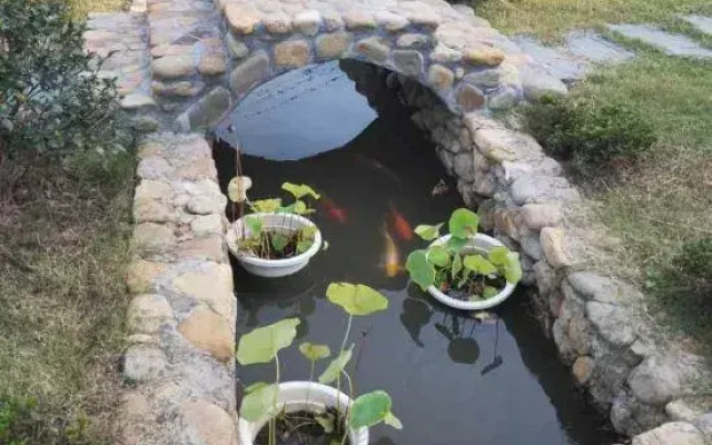 Yunwai Guesthouse