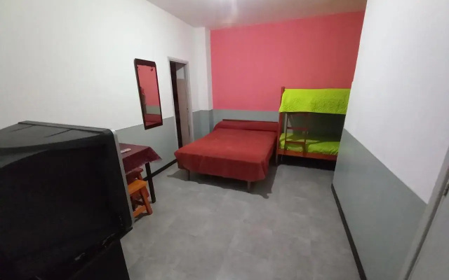 Hostel Salta 1285
