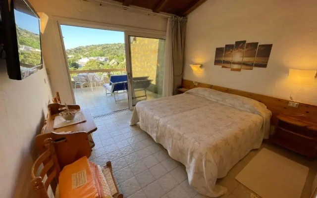 Hotel Olimpia