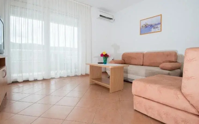 Apartments MAMPAS