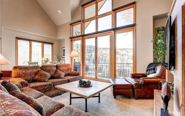 Telluride Alpine Lodge Portfolio