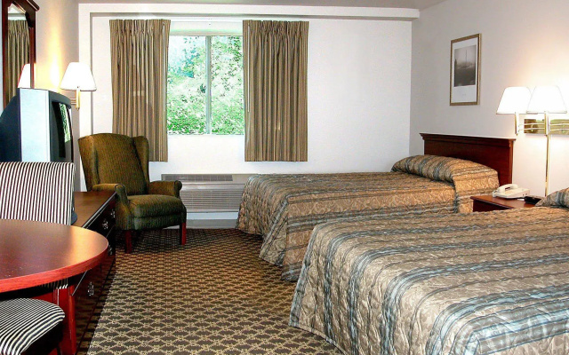 The Madison Inn - Hospital District