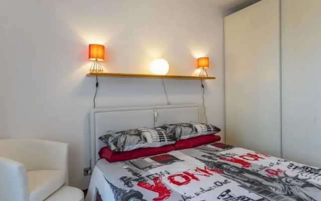 Zia Dina Apartment