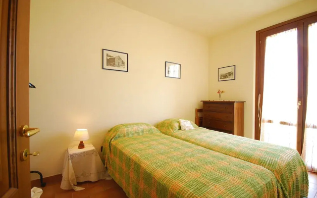 Villa Mirella