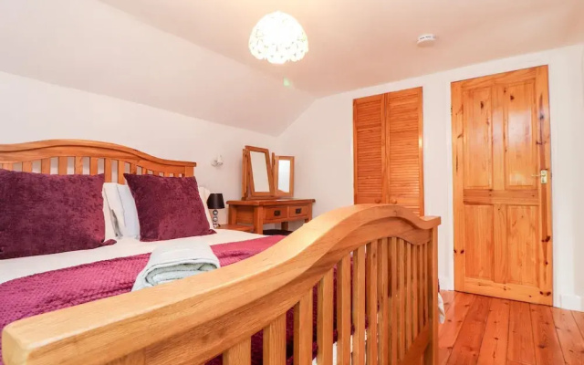 Keepers Cottage