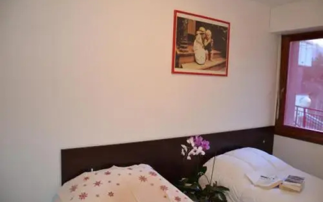 Le Sorgenti