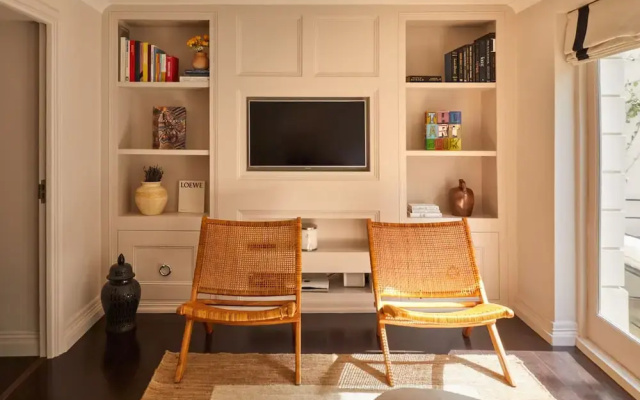 Belgravia Beauty - by Out of Office Lifestyle