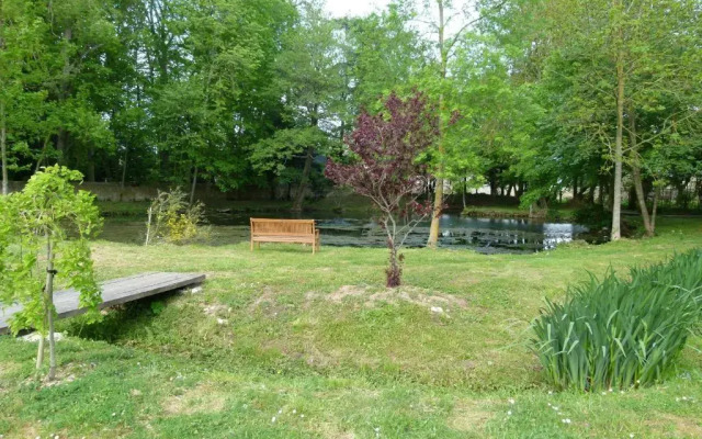 Le Grand Saint-Marc